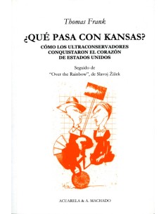Que pasa con Kansas