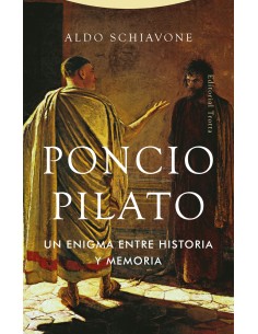Poncio Pilato