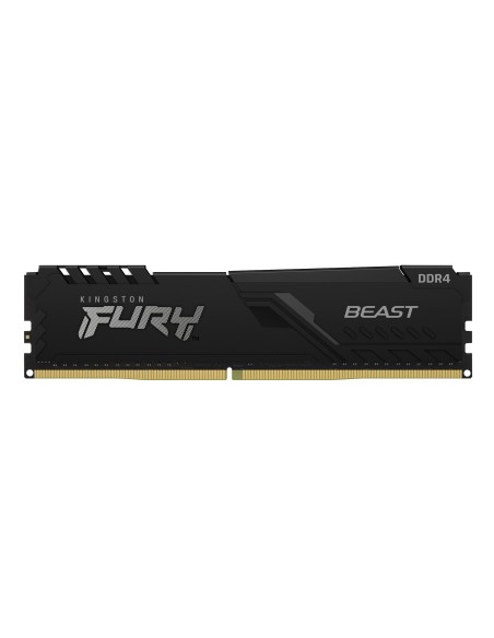 FURY Beast módulo de memoria 16 GB 1 x 16 GB DDR4