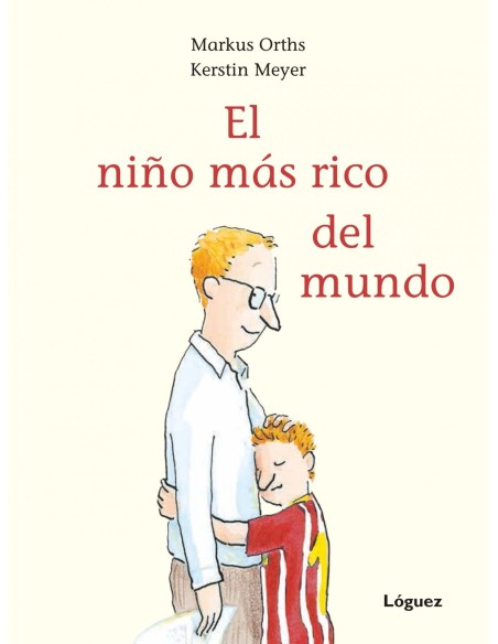 El nino mas rico del mundo