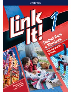 Link It 1 Student s Book