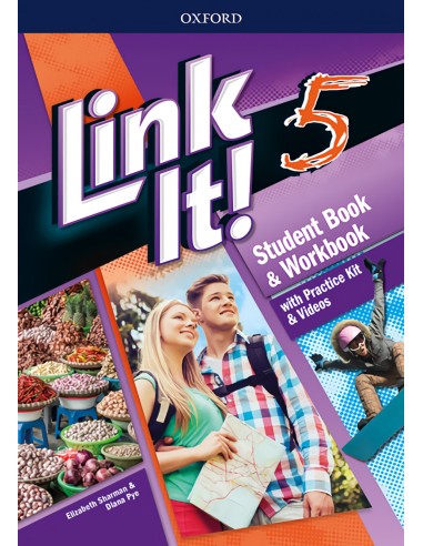 Link It 5 Student s Book