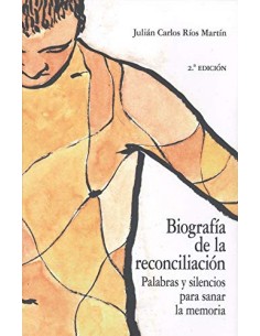 BIOGRAFIA DE LA RECONCILIACION