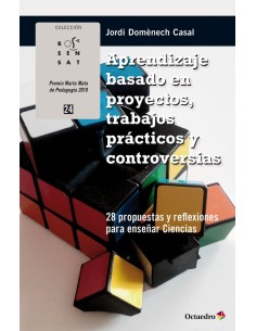 Aprendizaje basado en proyectos trabajos prccticos y controversias