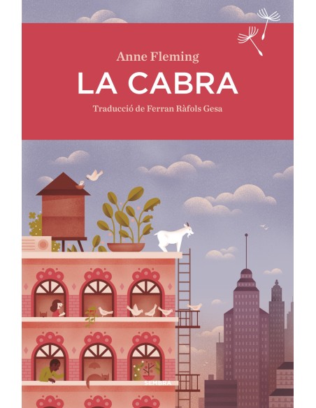 La cabra