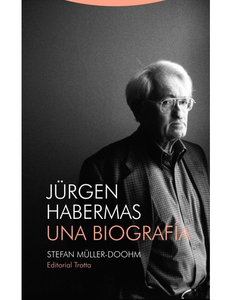 Jurgen Habermas