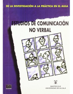 Estudios de comunicacion no verbal