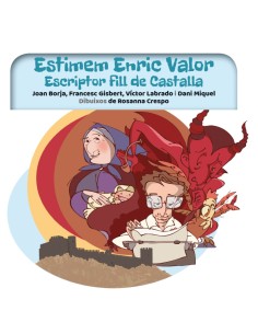 Estimem Enric Valor