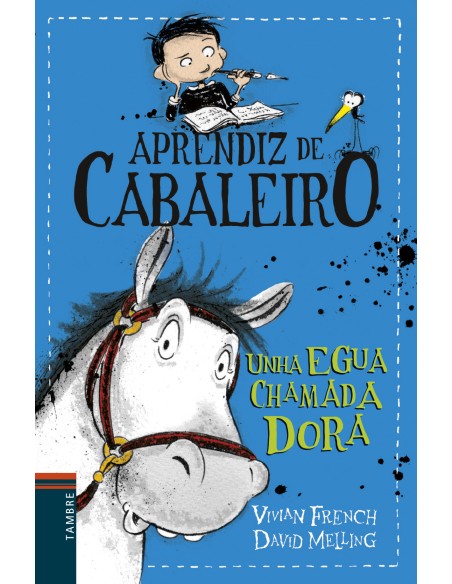 Unha egua chamada Dora