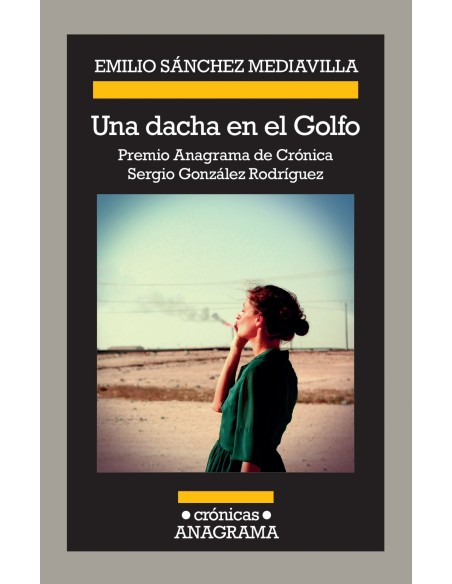 Una dacha en el Golfo