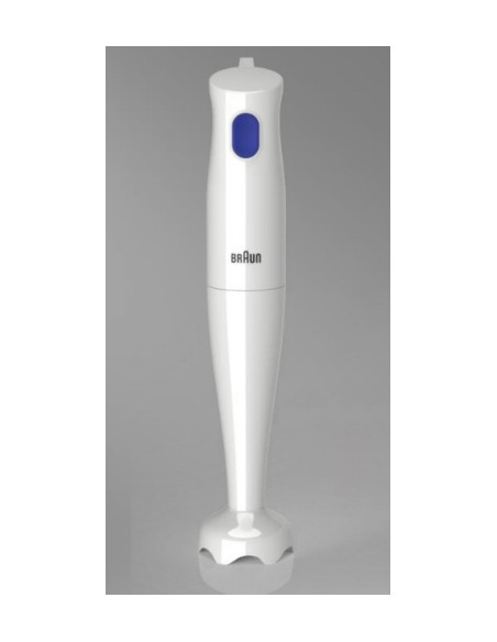 MQ10.000P Batidora de vaso 450 W Blanco