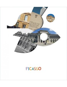 Proxecto Que ves 5 anos Picasso