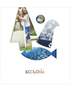 Proxecto Que ves 5 anos Ecoloxia