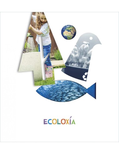 Proxecto Que ves 5 anos Ecoloxia