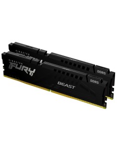 FURY Beast módulo de memoria 16 GB 2 x 8 GB DDR5