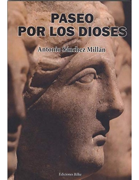 PASEO POR LOS DIOSES