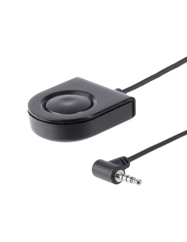 Switch Conmutador USB 3.0 (5Gbps) 4x4 para Compartir Dispositivos Periféricos