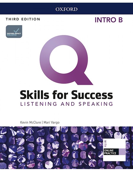 Q Skills for Success 3rd Edition Listening