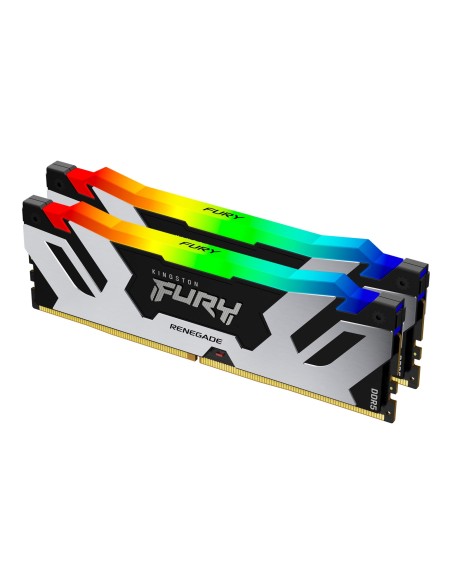 FURY Renegade RGB módulo de memoria 32 GB 2 x 16 GB DDR5