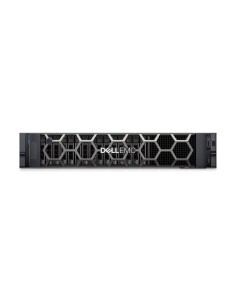 PowerEdge R550 servidor 480 GB Bastidor (2U) Intel® Xeon® Silver 4309Y 2,8 GHz 16 GB DDR4-SDRAM 1100 W