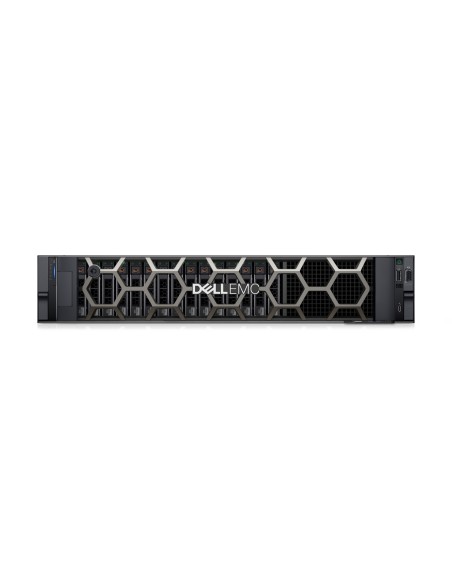 PowerEdge R550 servidor 480 GB Bastidor (2U) Intel® Xeon® Silver 4309Y 2,8 GHz 16 GB DDR4-SDRAM 1100 W