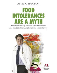 FOOD INTOLERANCES ARE A MYTH