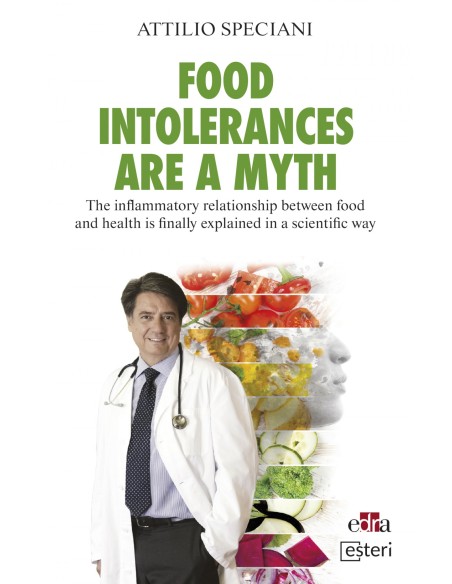 FOOD INTOLERANCES ARE A MYTH