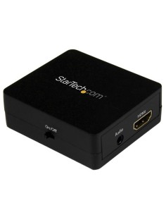 Extractor de Audio HDMI - 1080p 2