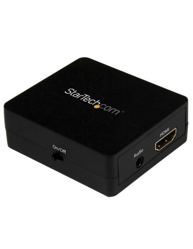 Extractor de Audio HDMI - 1080p