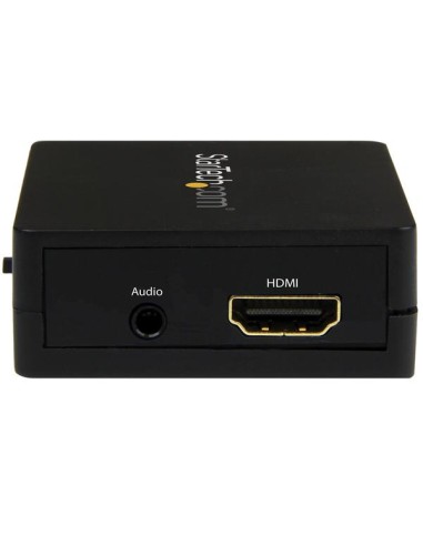 Extractor de Audio HDMI - 1080p