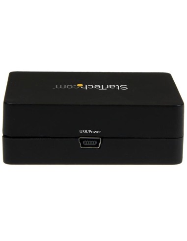 Extractor de Audio HDMI - 1080p