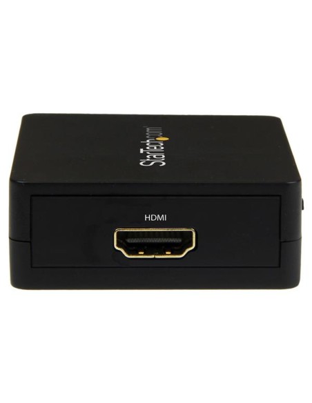 Extractor de Audio HDMI - 1080p