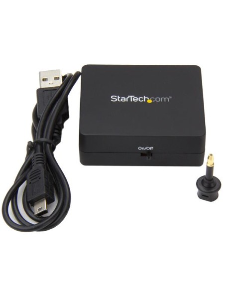 Extractor de Audio HDMI - 1080p