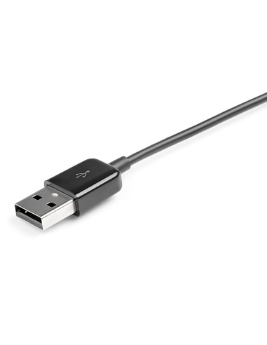 Cable de 2m HDMI a DisplayPort - 4K 30Hz