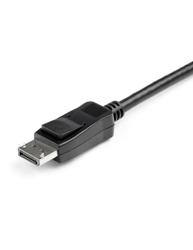 Cable de 2m HDMI a DisplayPort - 4K 30Hz