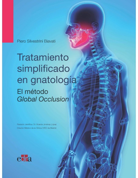 Oclusion global Tratamiento simplificado en gnatologia