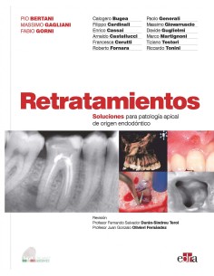 Retratamientos Soluciones para patologia apical de origen endodontico