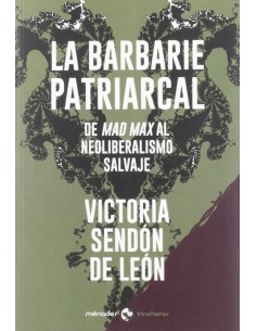 La barbarie patriarcal