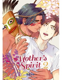 Mother s spirit vol 2