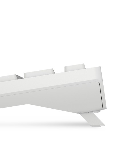 KM5221W-WH teclado Ratón incluido RF inalámbrico QWERTY Español Blanco KM5221W-WH teclado Ratón incluido RF inalámbrico QWERTY Español Blanco