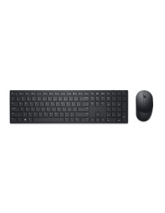 Pro Wireless Keyboard and Mouse - KM5221W