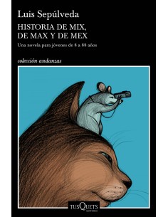 Historia de Mix de Max y de Mex