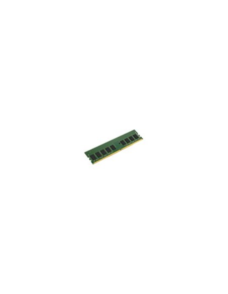 KSM26ED8/16HD módulo de memoria 16 GB DDR4 2666 MHz ECC