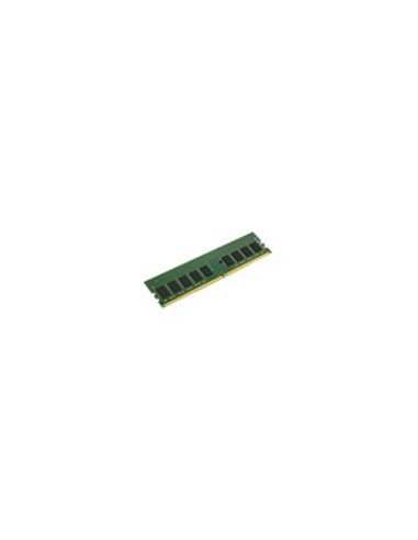 KSM26ES8/8HD módulo de memoria 8 GB 1 x 8 GB DDR4 2666 MHz ECC