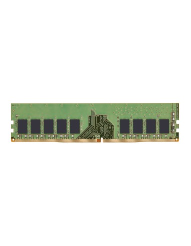 KTD-PE426E/8G módulo de memoria 8 GB 1 x 8 GB DDR4 2666 MHz ECC