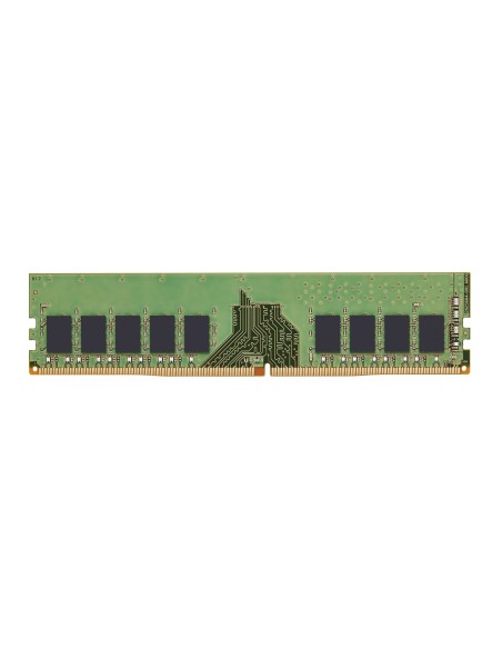 KTD-PE426E/8G módulo de memoria 8 GB 1 x 8 GB DDR4 2666 MHz ECC