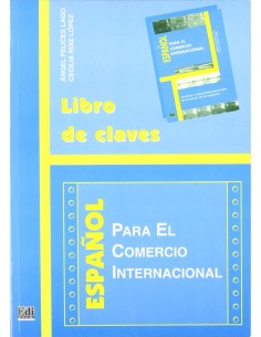 Espanol para el comercio internacional