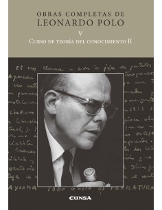 CURSO DE TEORIA DEL CONOCIMIENTO IIV