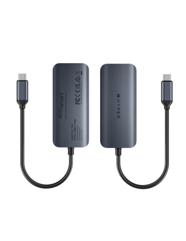 HyperDrive Next USB Tipo C Azul