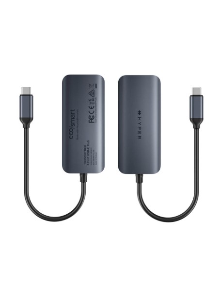 HyperDrive Next USB Tipo C Azul